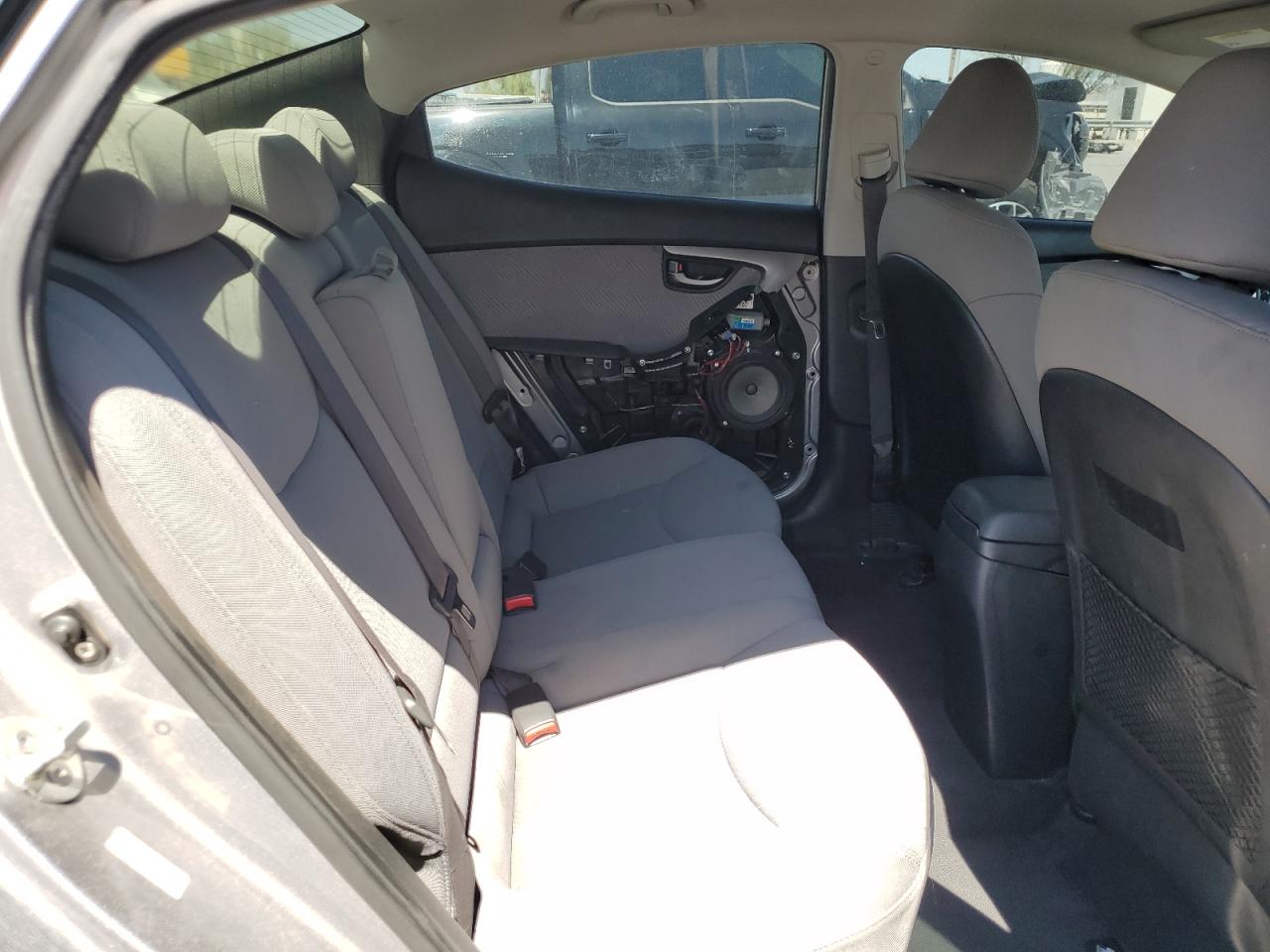 KMHDH4AE0CU387749 2012 Hyundai Elantra Gls