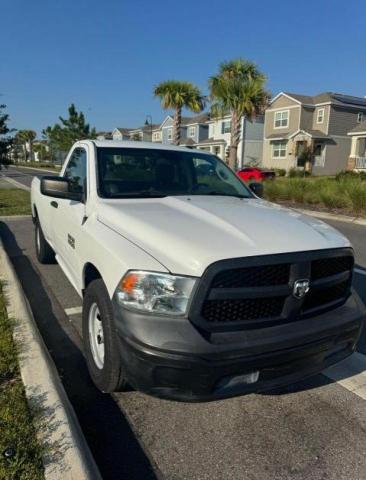 2017 Ram 1500 St