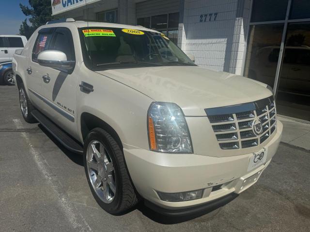 2008 Cadillac Escalade Ext