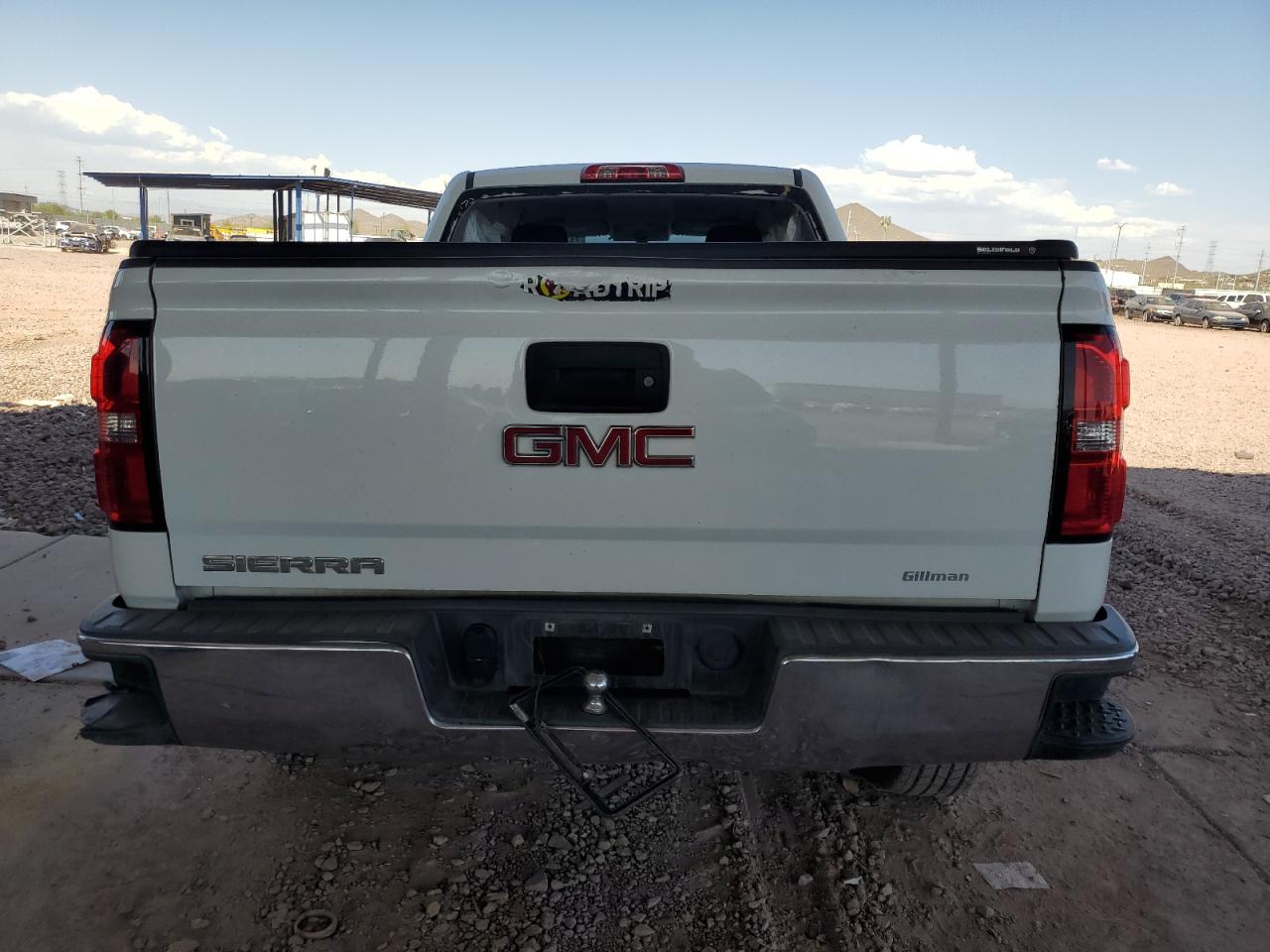 2016 GMC Sierra C1500 VIN: 1GTR1LEH9GZ290684 Lot: 71769714