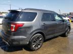 2017 Ford Explorer Xlt за продажба в Windsor, NJ - Front End