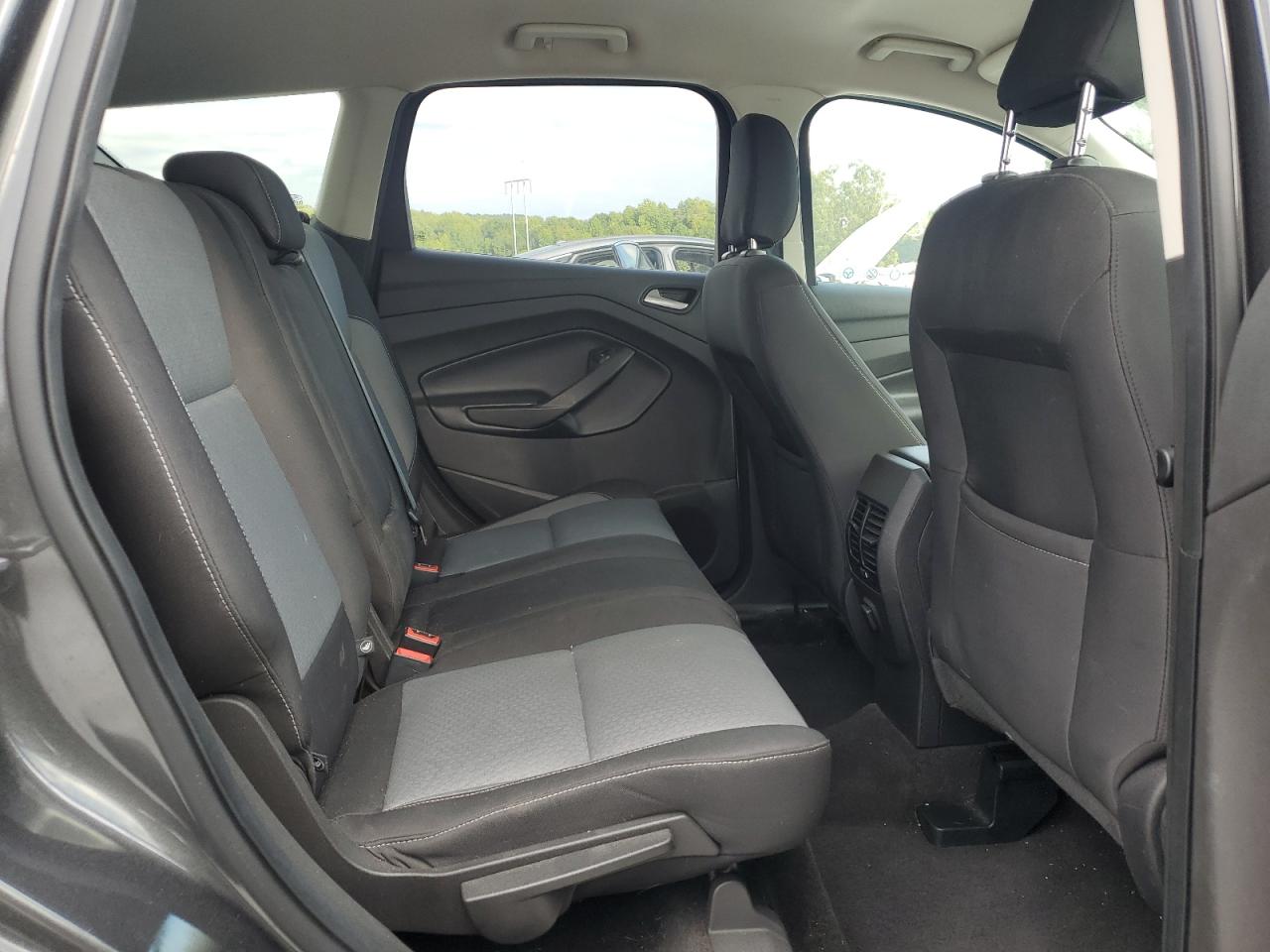 2018 Ford Escape Se VIN: 1FMCU0GDXJUB46115 Lot: 69778974