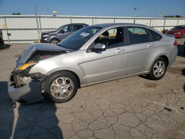 2009 Ford Focus Ses