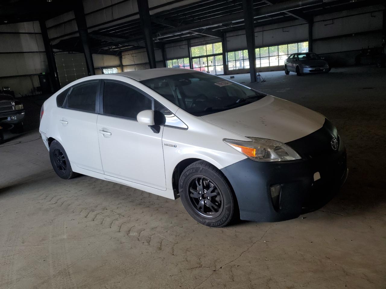 2014 Toyota Prius - Image 4