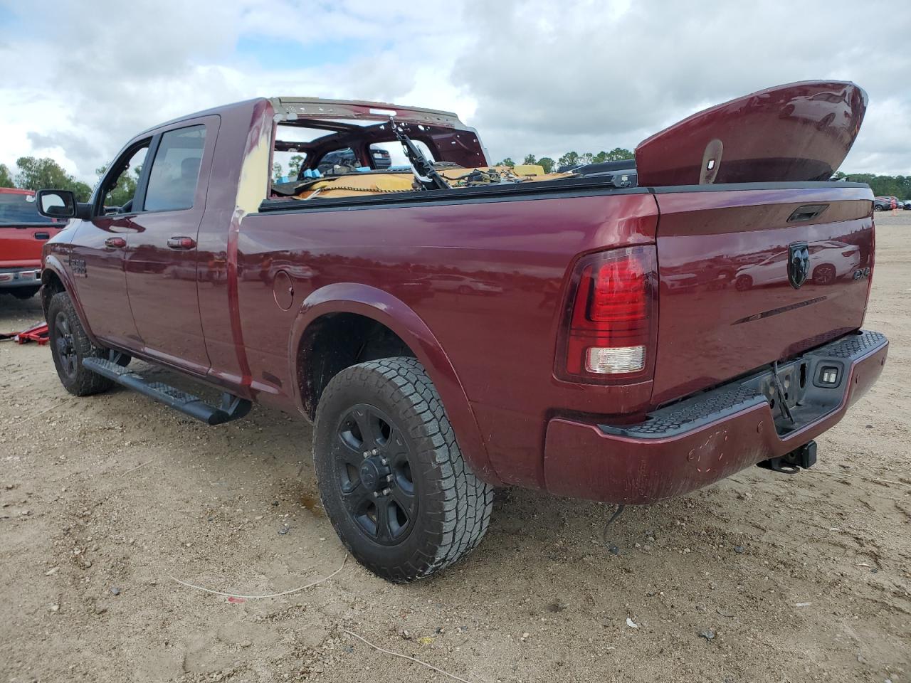 2018 RAM 2500 - Image 2