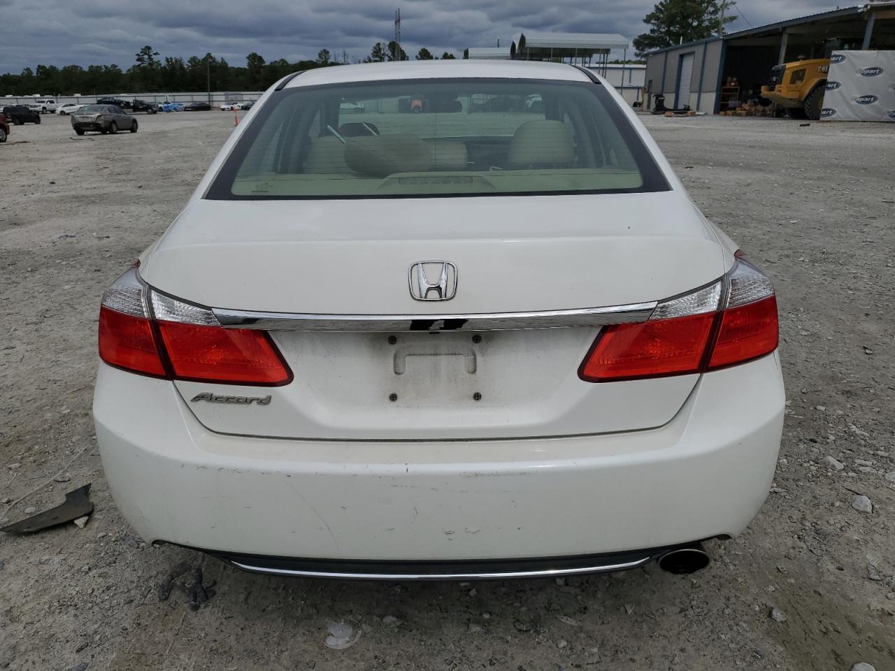 2014 Honda Accord - Image 6