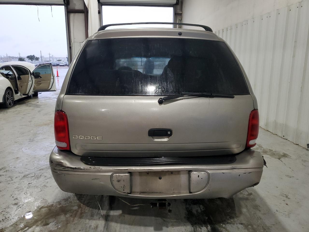 2001 Dodge Durango VIN: 1B4HR28N21F504064 Lot: 71004704