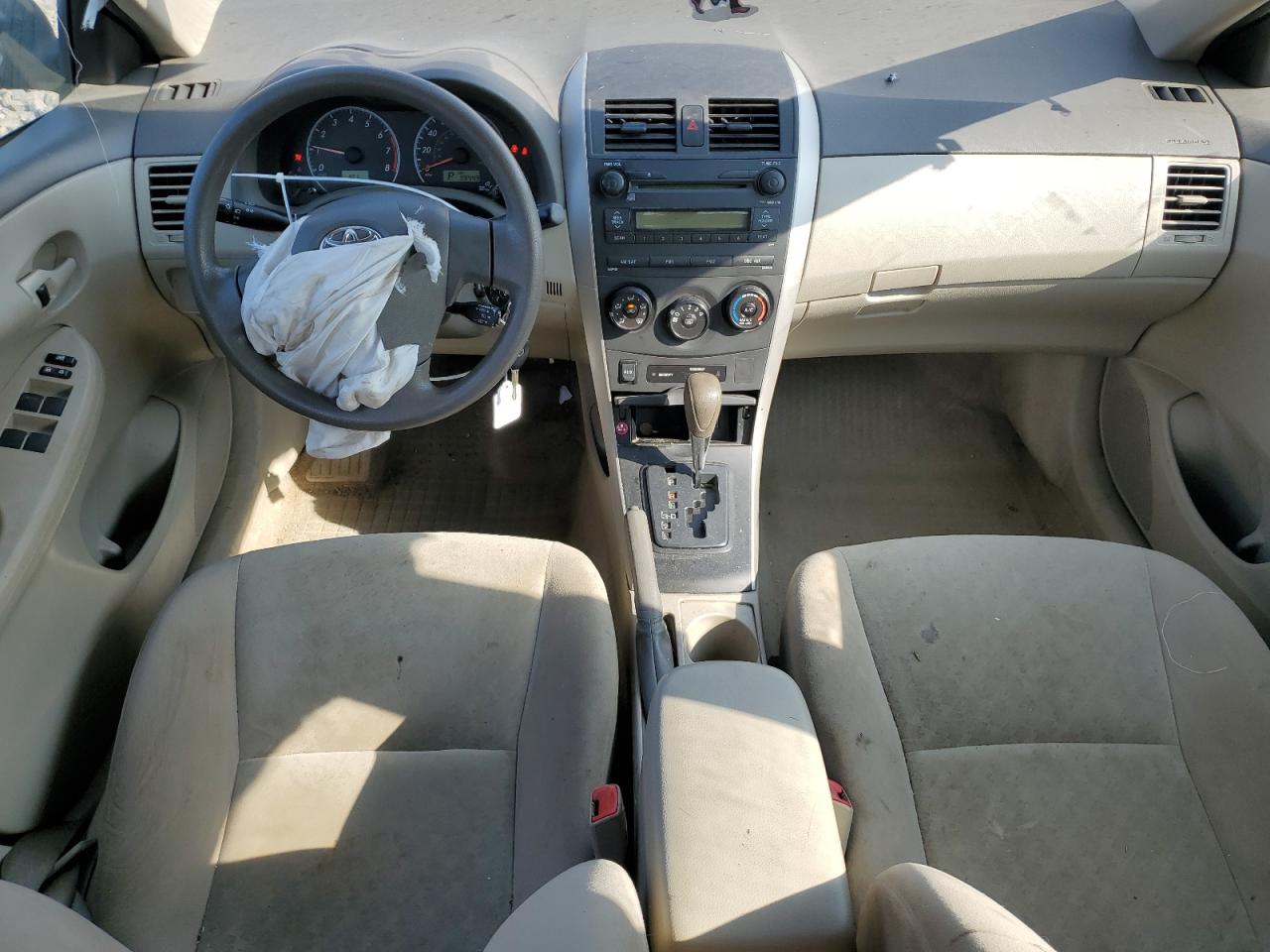 2009 Toyota Corolla - Image 8