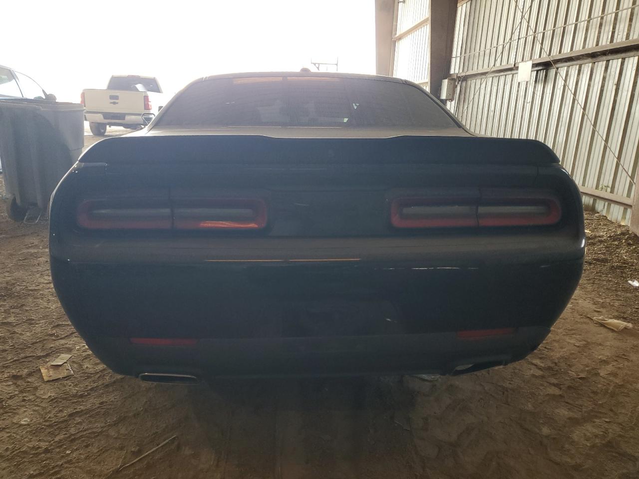 2021 Dodge Challenger Sxt VIN: 2C3CDZAG7MH676257 Lot: 72140654