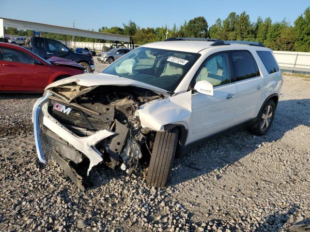 2011 Gmc Acadia Slt-2