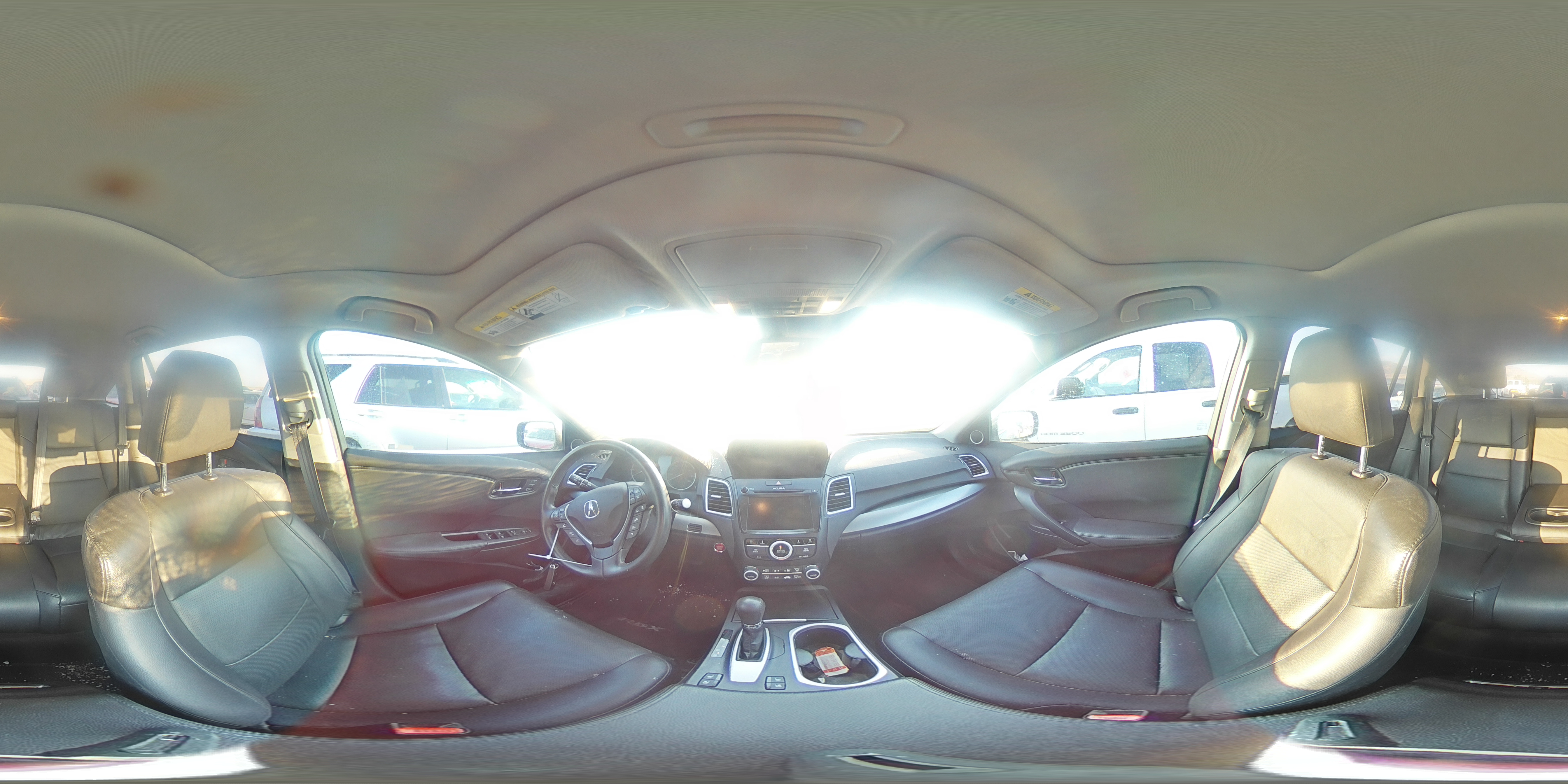 2017 Acura RDX - Image 13