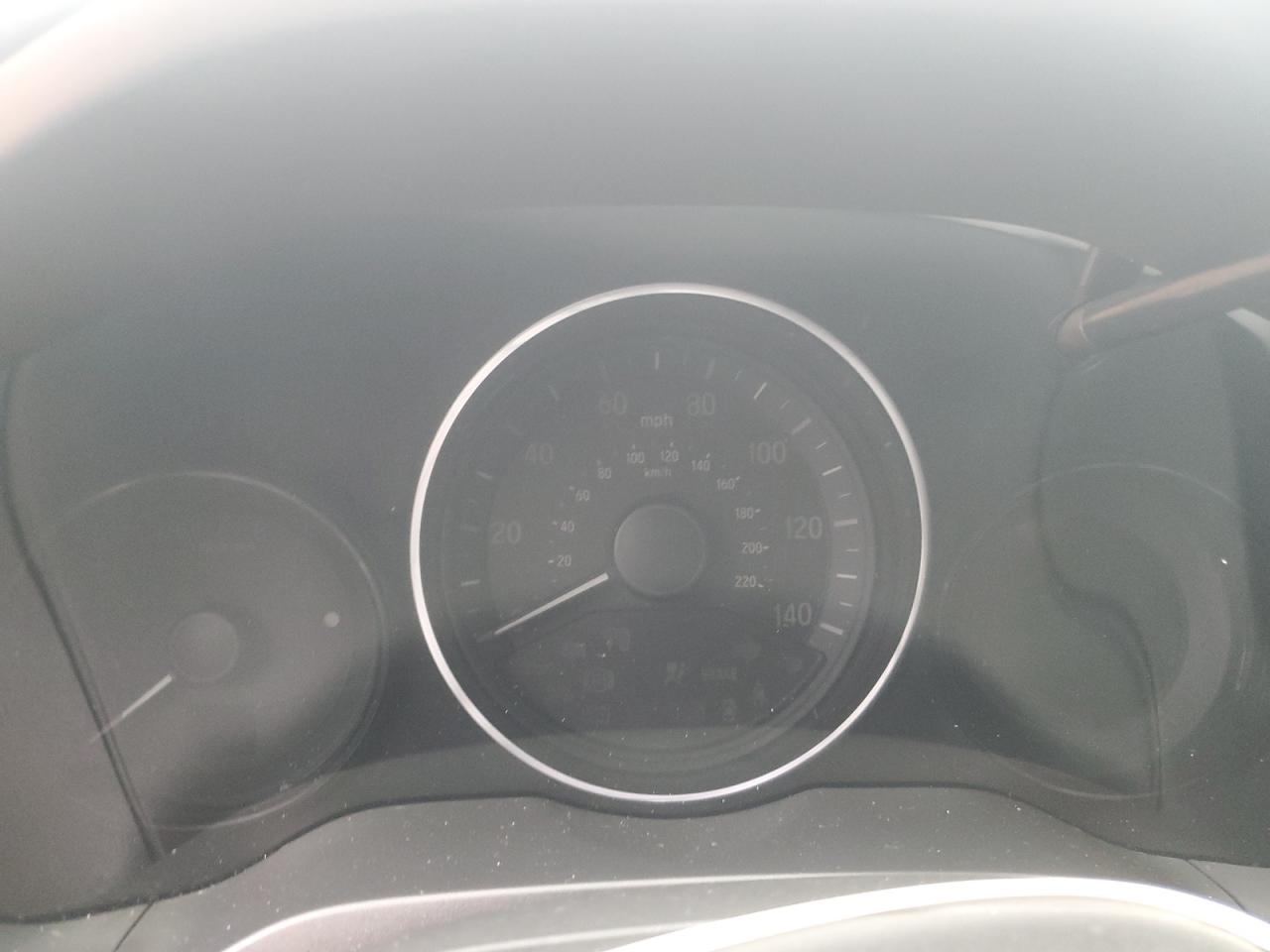 2016 Honda Hr-V Exl VIN: 3CZRU5H78GM754257 Lot: 69404024