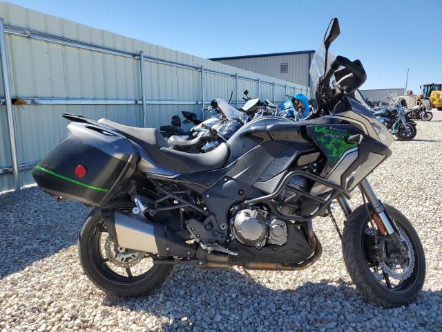 For sale 2022 Kawasaki Klz1000 D 00 D [VIN
