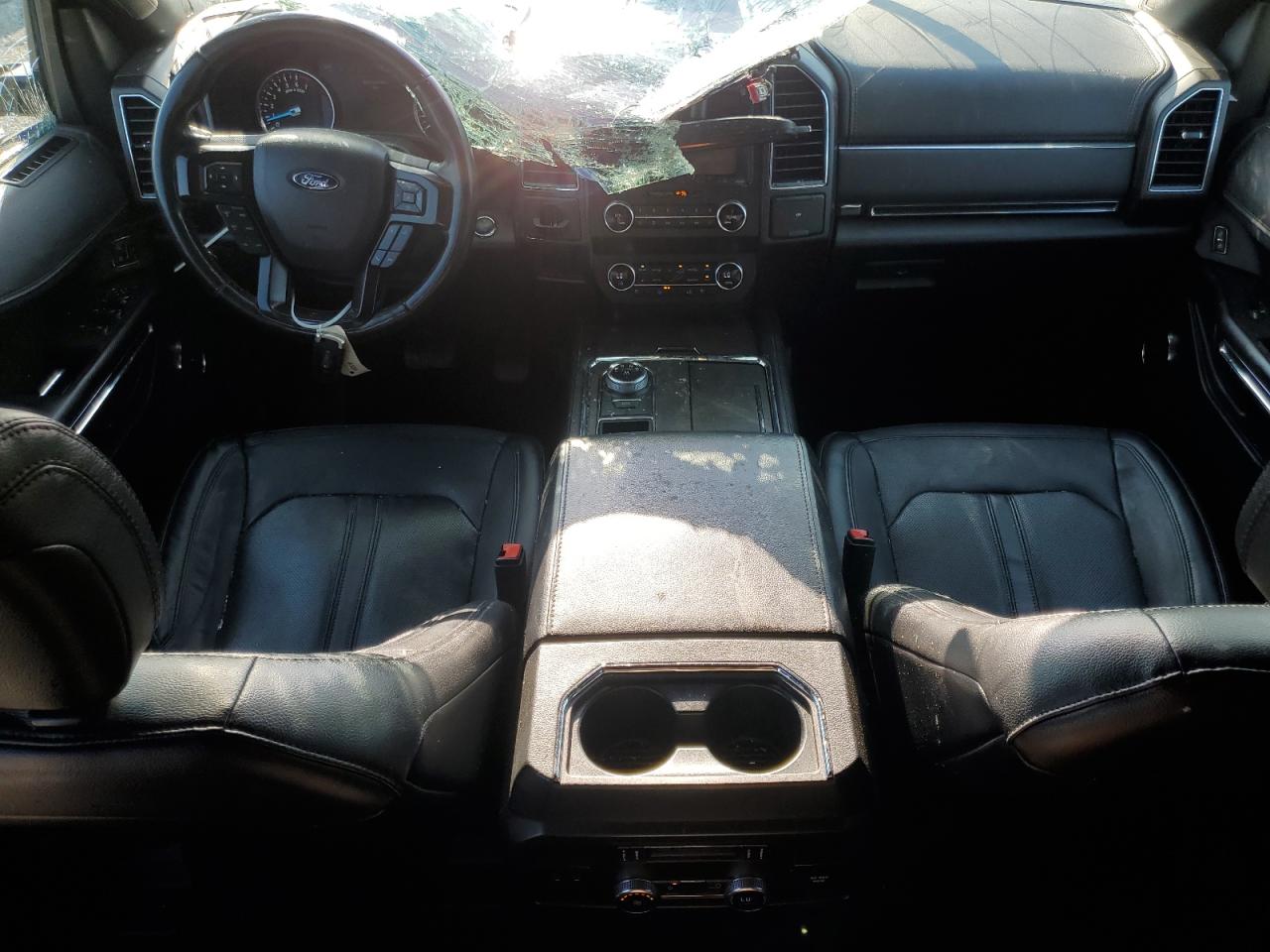 2020 Ford Expedition - Image 8