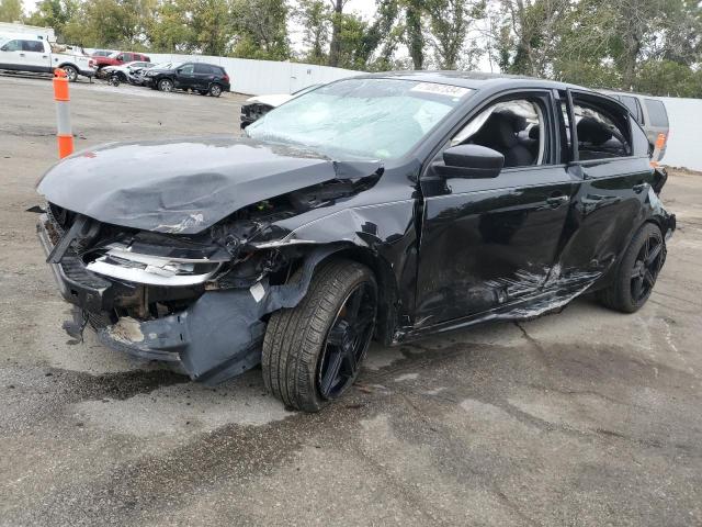 2016 Volkswagen Jetta S