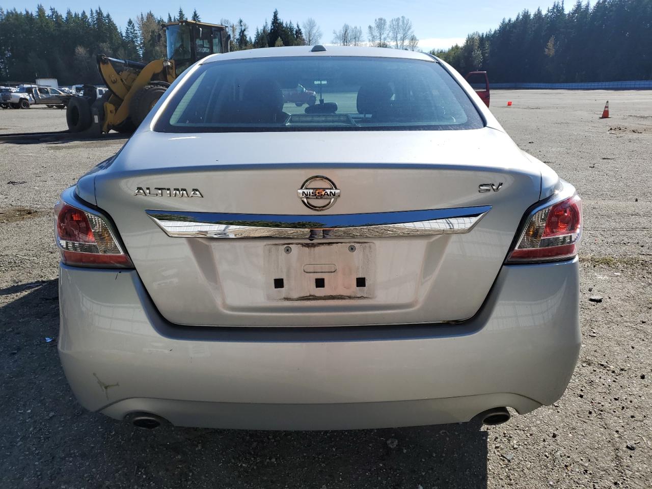 2015 Nissan Altima 2.5 VIN: 1N4AL3AP6FC473522 Lot: 73678834