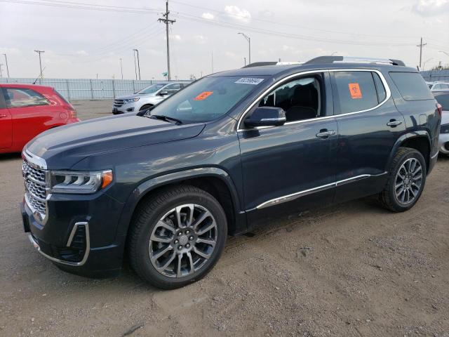 1GKKNXLS6MZ108791 GMC Acadia Den 