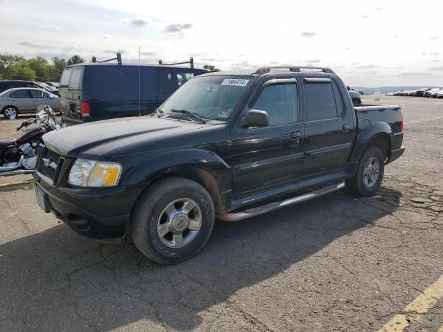 2005 Ford Explorer Sport Trac 