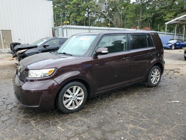 2009 Toyota Scion Xb за продажба в Austell, GA - Front End