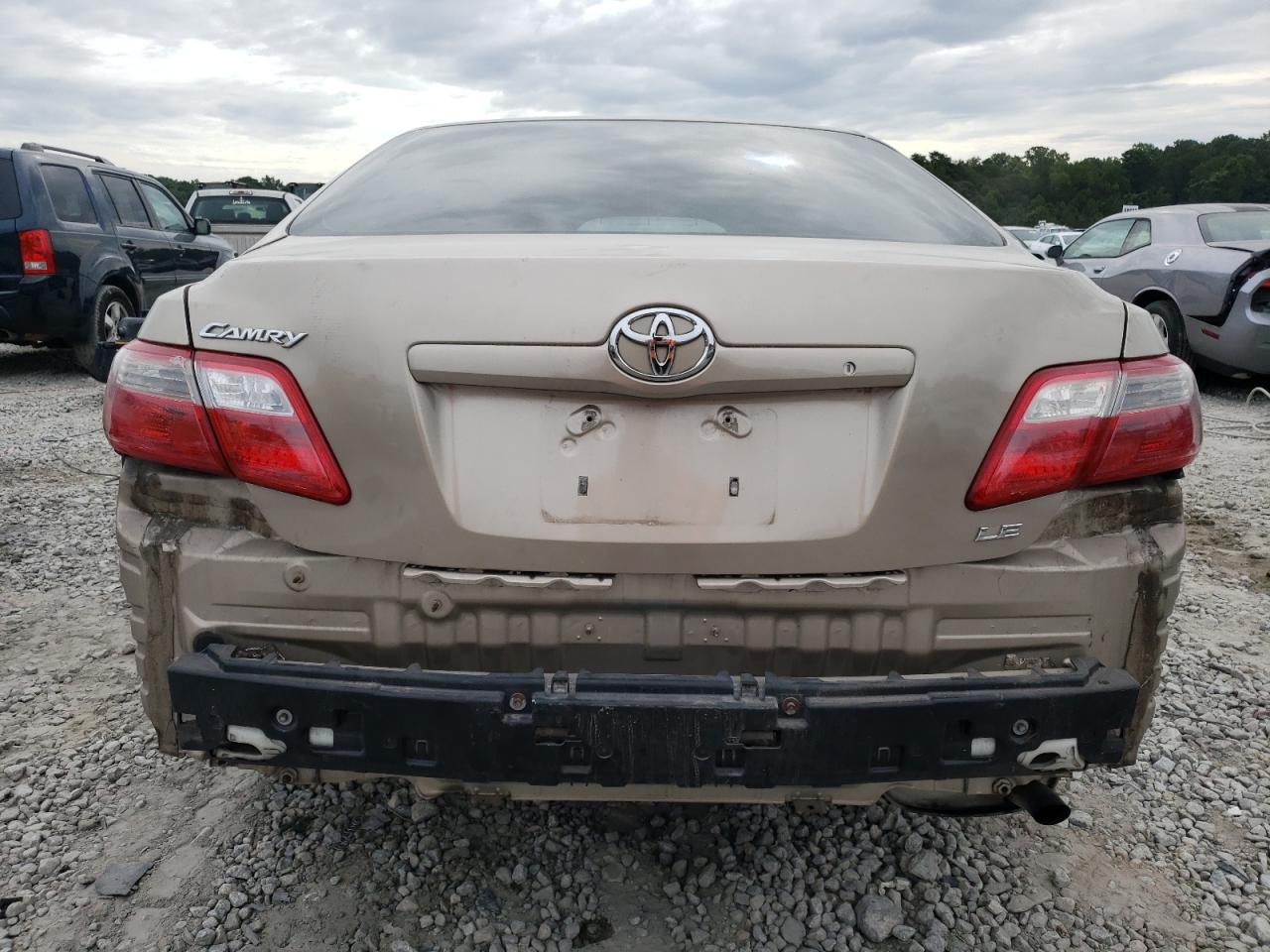 2007 Toyota Camry - Image 6