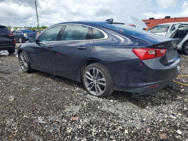 1G1ZD5ST6PF132230 Chevrolet Malibu LT 2