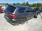 2021 Dodge Durango Sxt იყიდება Memphis-ში, TN - Side