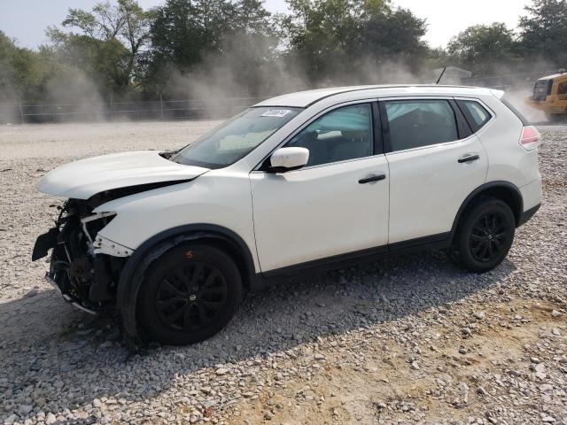 Parquets NISSAN ROGUE 2016 White