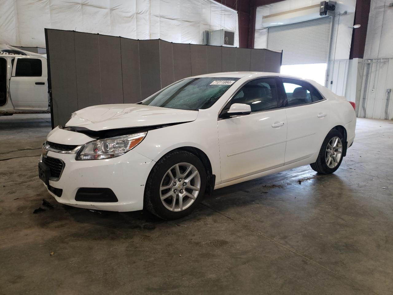 1G11C5SL2FF138248 2015 CHEVROLET MALIBU - Image 1