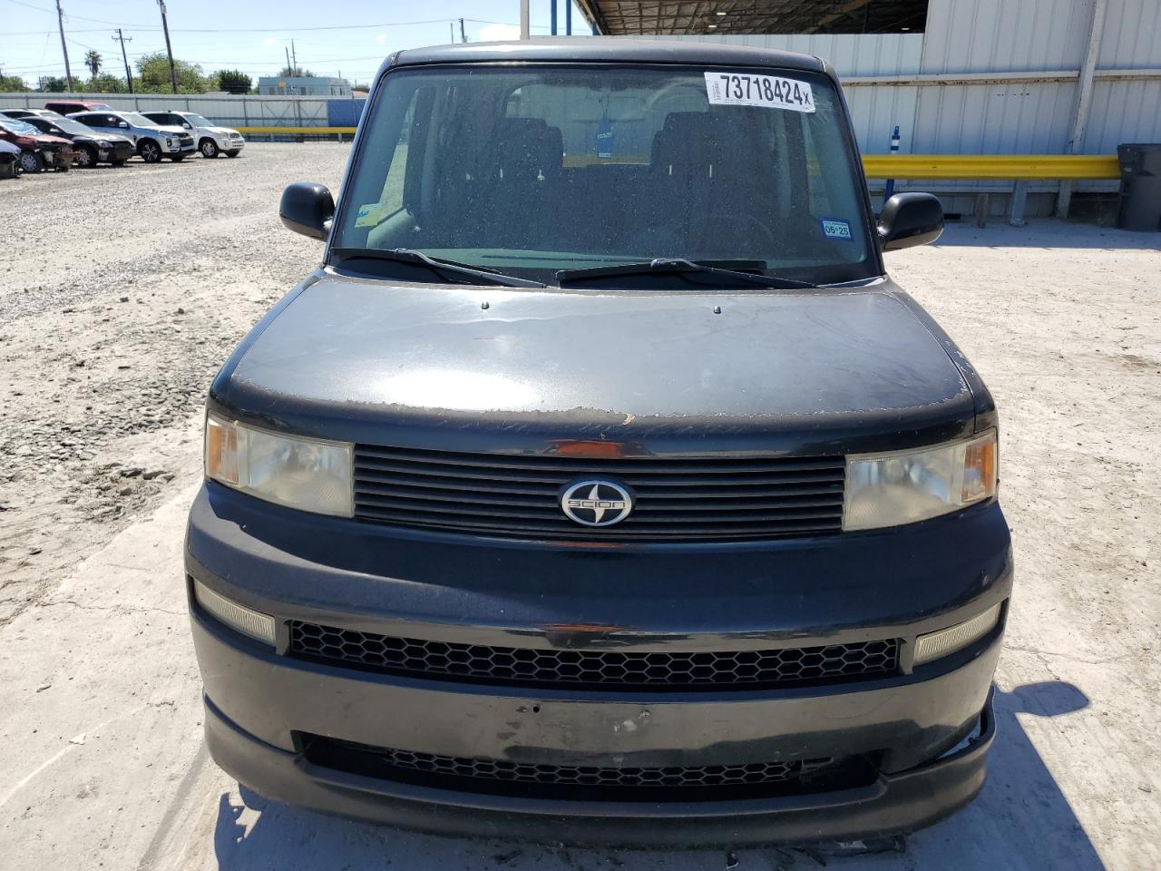 2006 Toyota Scion Xb VIN: JTLKT324764050255 Lot: 73718424