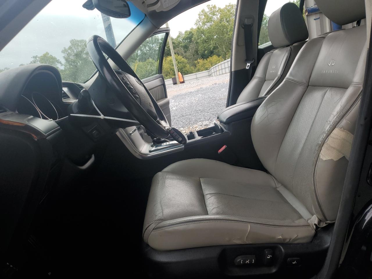 2006 Infiniti M - Image 7