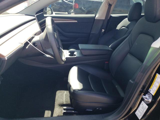  TESLA MODEL 3 2023 Czarny