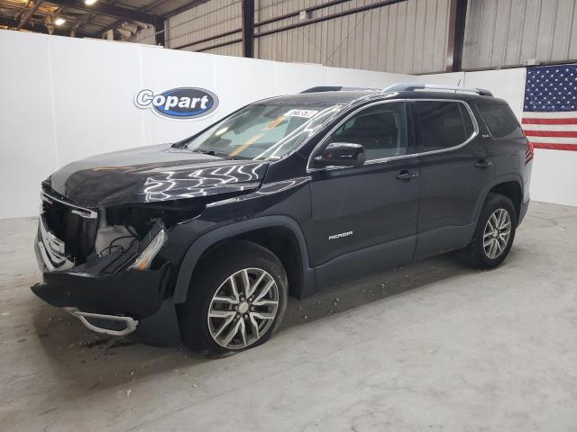 2018 Gmc Acadia Sle zu verkaufen in Jacksonville, FL - Front End