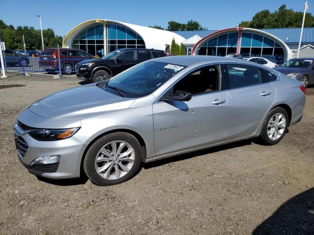 1G1ZD5ST7NF121900 Chevrolet Malibu LT