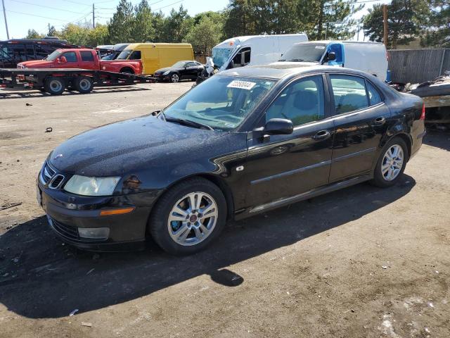 2006 Saab 9-3 