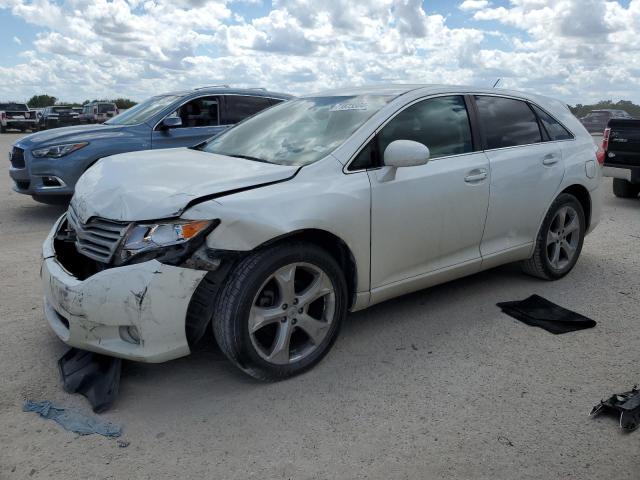 2009 Toyota Venza 