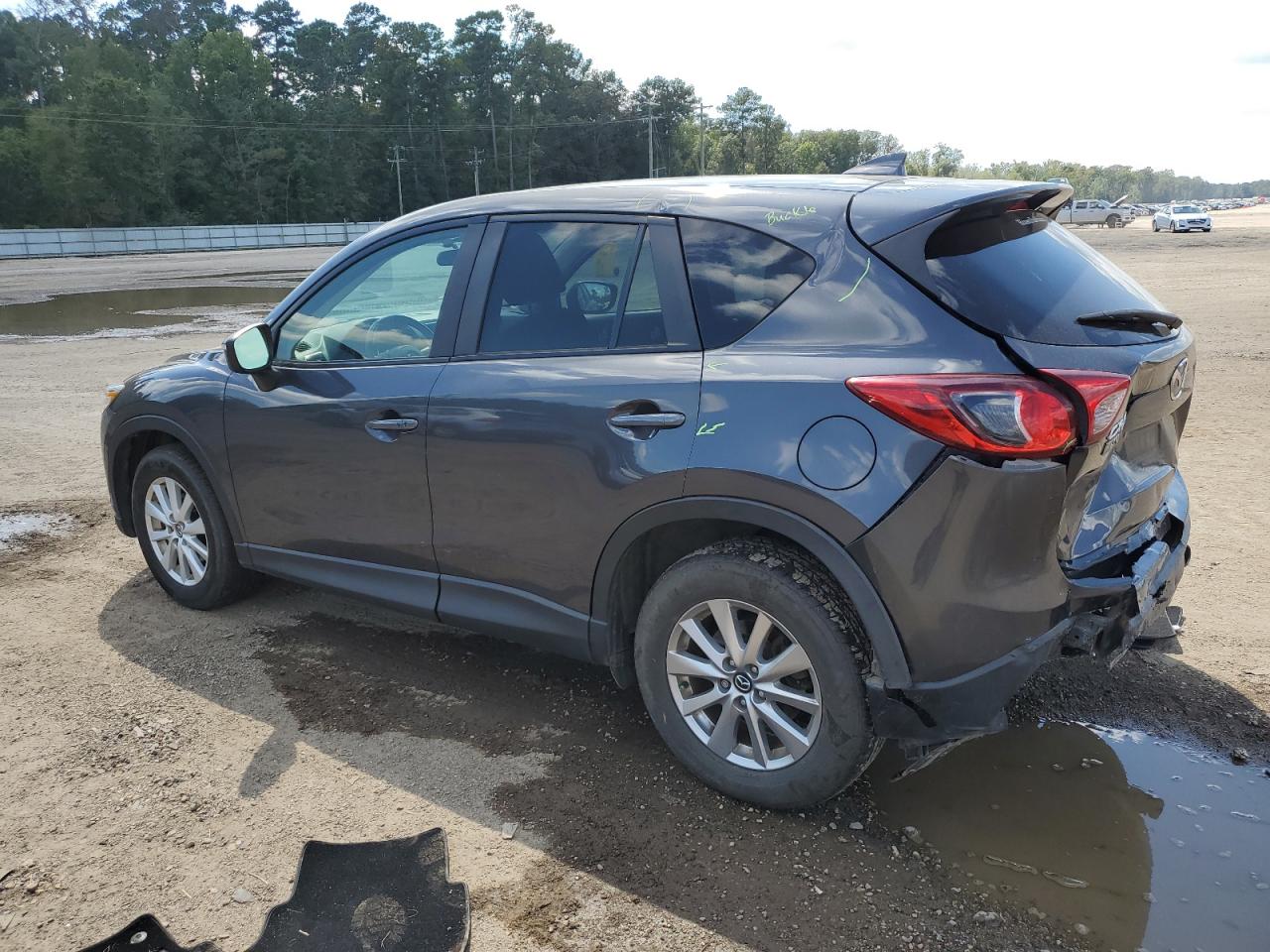2016 Mazda CX-5 - Image 2