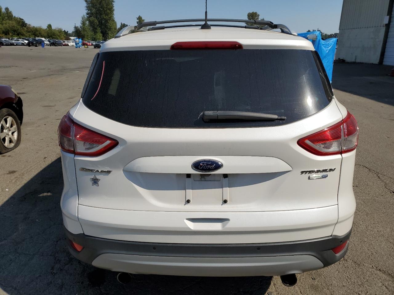 1FMCU9J90DUD10808 2013 Ford Escape Titanium