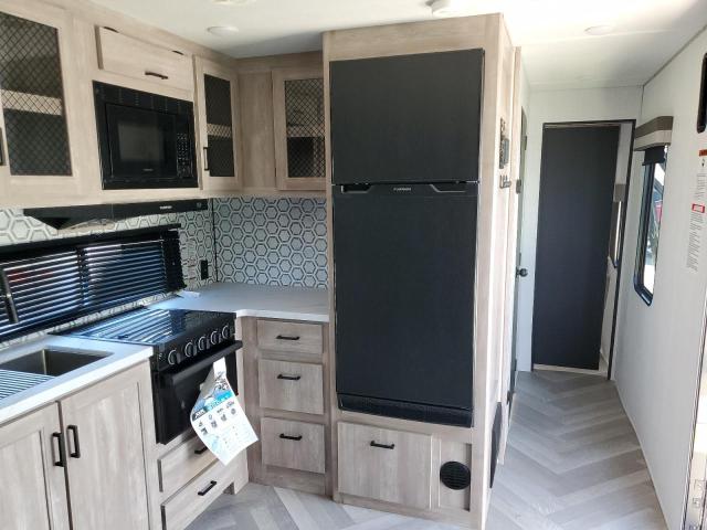 2024 FOREST RIVER XLR  
