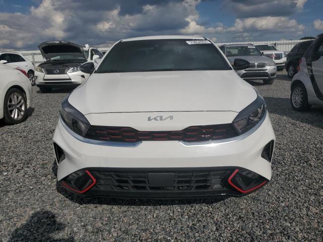  KIA FORTE 2024 Biały