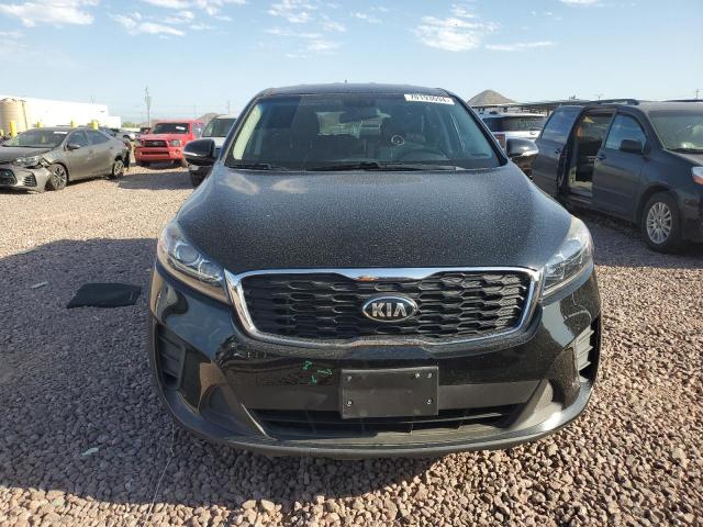 5XYPG4A51LG612623 Kia Sorento S 5