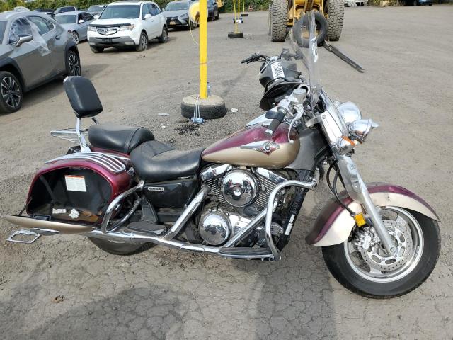 2003 Kawasaki Vn1500 L