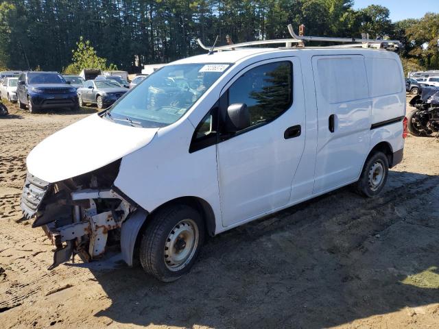 2015 Chevrolet City Express Lt