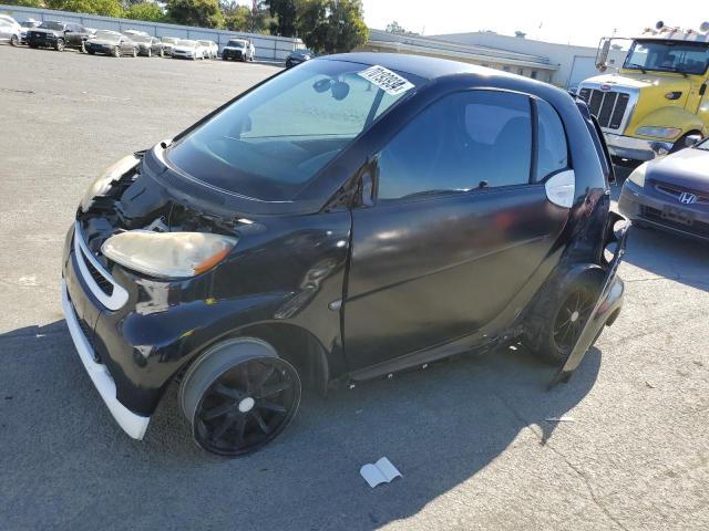 2009 Smart Fortwo Pure