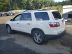 2012 Gmc Acadia Slt-2 продається в Center Rutland, VT - All Over
