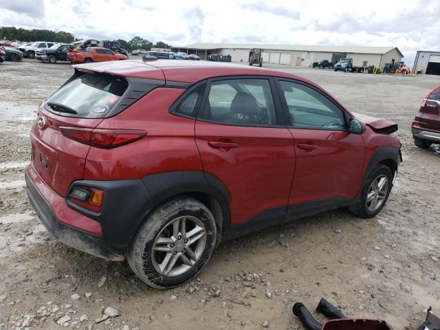 KM8K12AA1MU641631 Hyundai Kona SE 3