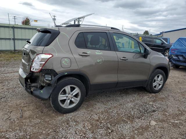 KL7CJPSBXMB345996 Chevrolet Trax 1LT 3