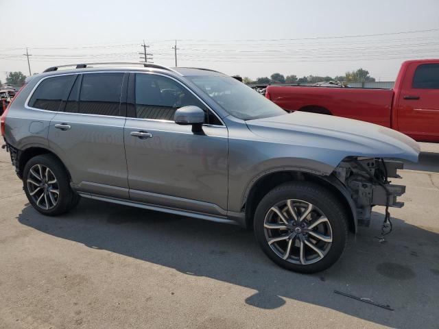  VOLVO XC90 2019 Сріблястий