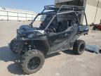 2023 Can-Am Commander Xt 700 na sprzedaż w Kansas City, KS - Front End