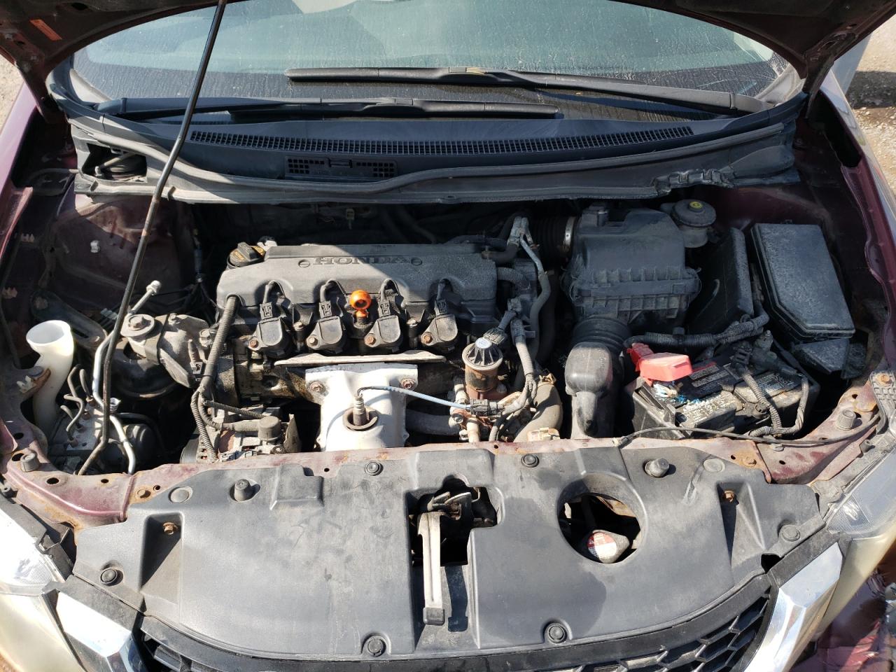 2013 Honda Civic - Image 11