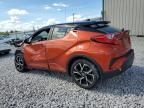 2020 Toyota C-Hr Xle за продажба в Lawrenceburg, KY - Front End